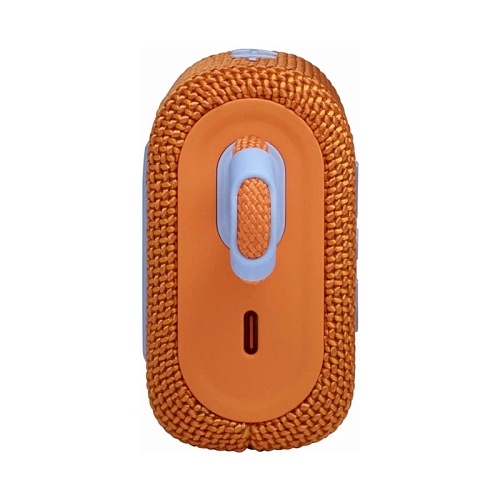 JBL Go 3, оранжевый