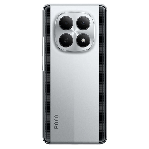 Xiaomi Poco M8 Pro, 512 ГБ, серебристый