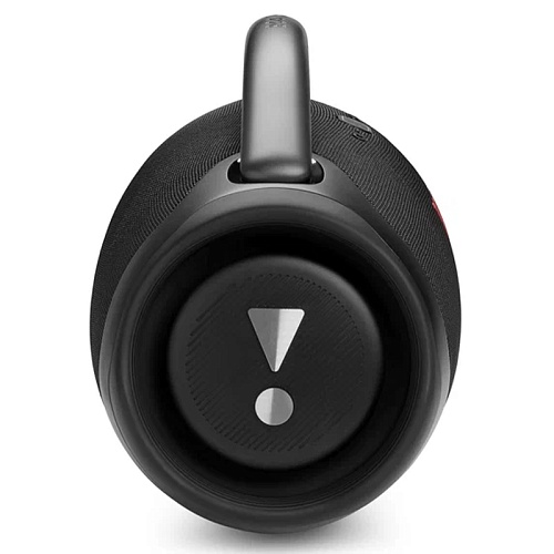 JBL Boombox 3, черный