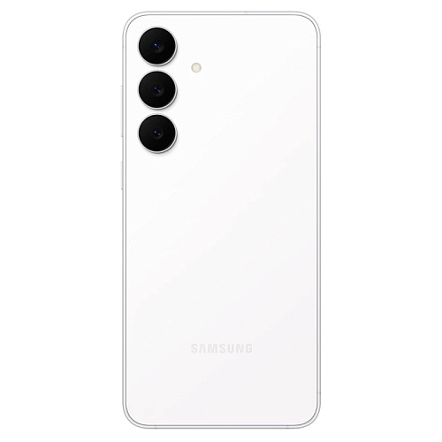 Samsung Galaxy S25 FE, 512 ГБ, белый