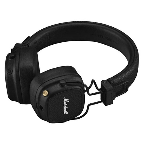 Marshall Major V, черный