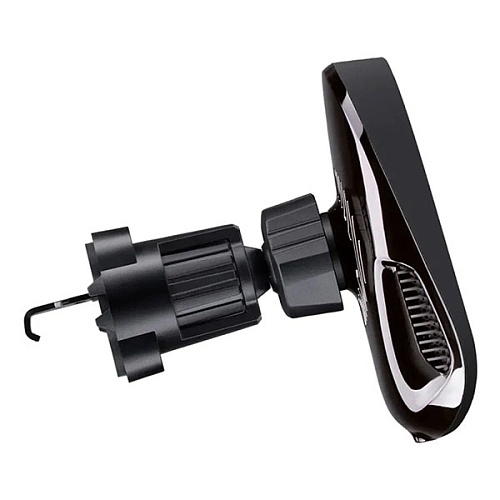 Автомобильный держатель Pitaka MAGEZ Pro 2.0 с беспроводной зарядкой