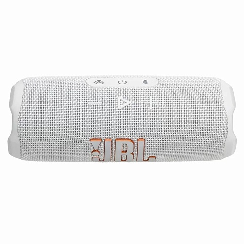 JBL Flip 7, белый
