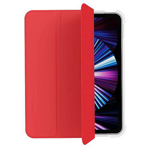 Чехол iPad mini 6 2021 "vlp" Dual Folio, красный