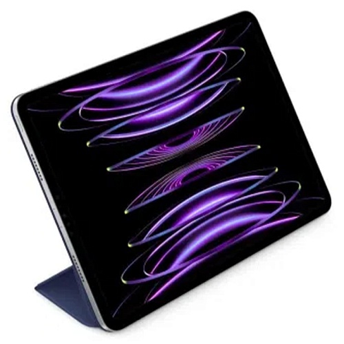 Чехол iPad Air 4/5 (10.9") Smart Folio Deep navy