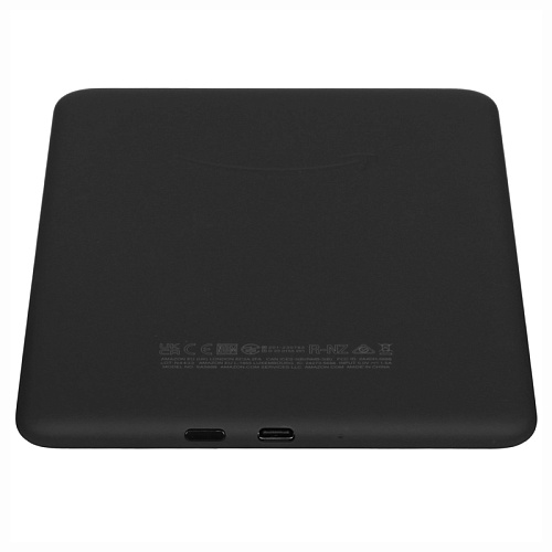 Электронная книга Amazon Kindle Paperwhite 2024 (12th Gen) 16Gb 7", черный