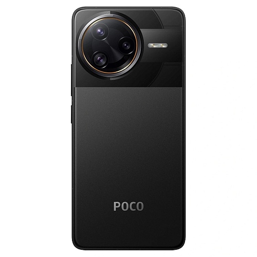 Poco F7 Ultra,  16/512 ГБ,  черный
