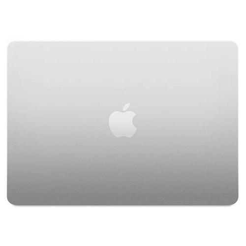 MacBook Air (M2, 2022), 8 ГБ, 512 ГБ SSD, серебристый