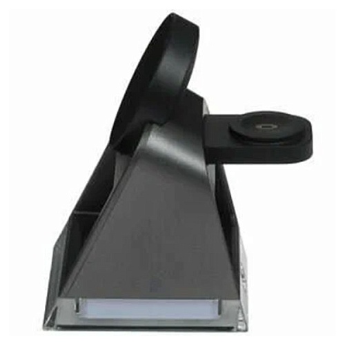 Беспроводная зарядная станция AceFast E17, черный