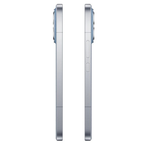 Xiaomi Poco F8 Ultra, 256 ГБ, синий