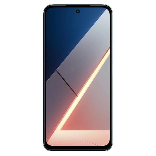 Xiaomi Poco M7, 256 ГБ, голубой