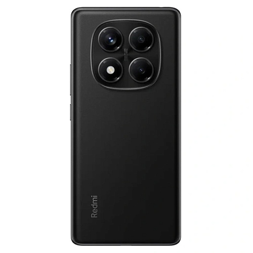 Смартфон Xiaomi Redmi Note 14 Pro, 256 ГБ, черный