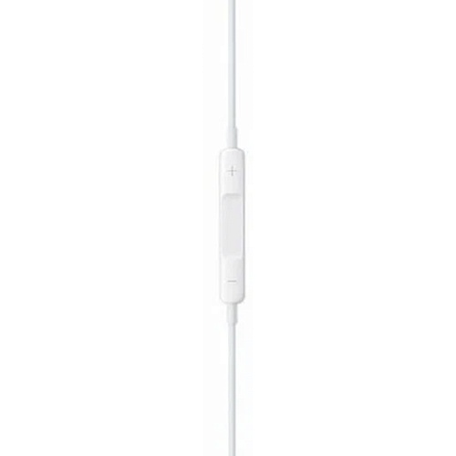 Наушники Apple EarPods с разъёмом Lightning
