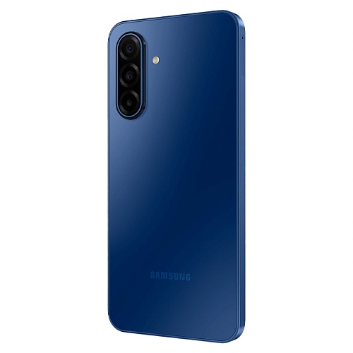 Samsung Galaxy A17,  256 ГБ, синий