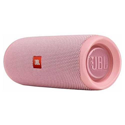 JBL Flip 6, розовый
