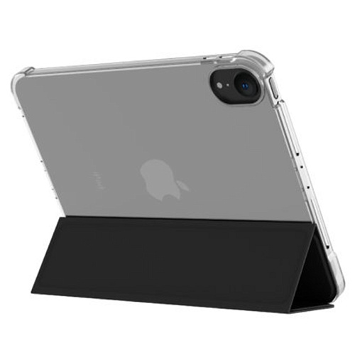 Чехол iPad mini 6 2021 "vlp" Dual Folio, черный