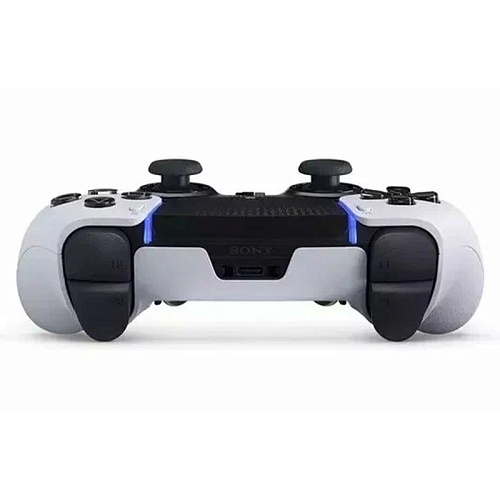 Беспроводной контроллер DualSense Edge для PS5, белый
