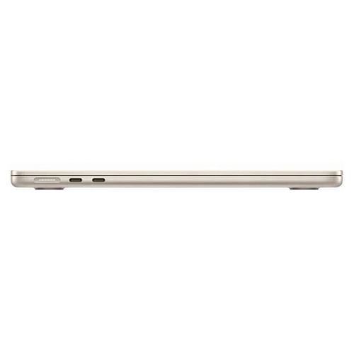 MacBook Air 13" (M2, 2022), 8 ГБ, 256 ГБ SSD, «сияющая звезда»