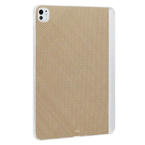 Чехол PITAKA MagEZ 3 Case для iPad Pro 11" 2024, песочный