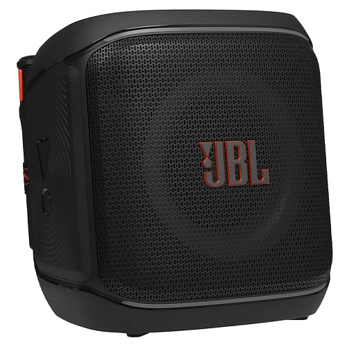 JBL Partybox Encore 2,  черный