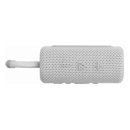 JBL Go 3, белый