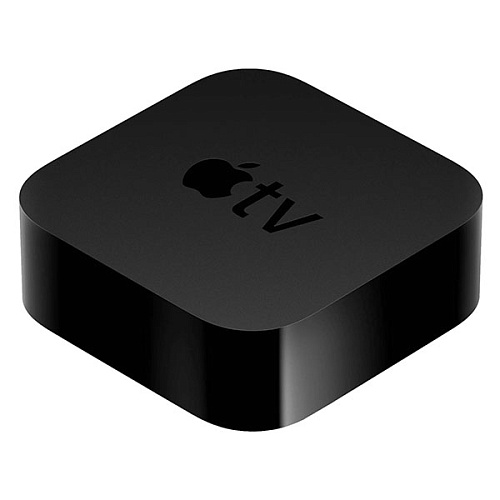 Apple TV 4K, 128 ГБ (3-го поколения)