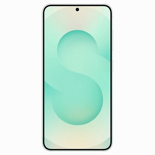 Samsung Galaxy S25, 12/512 ГБ, мятный