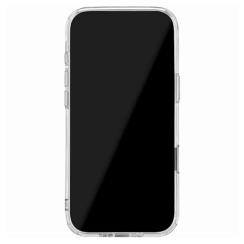 Чехол iPhone Air uBear Real Case, прозрачный