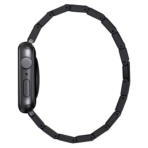 Браслет PITAKA Carbon Fiber Watch Band для Apple Watch 40/41/44/45/49 мм - Retro