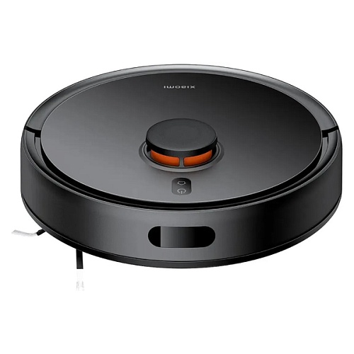Робот-пылесос Xiaomi Robot Vacuum S20, черный