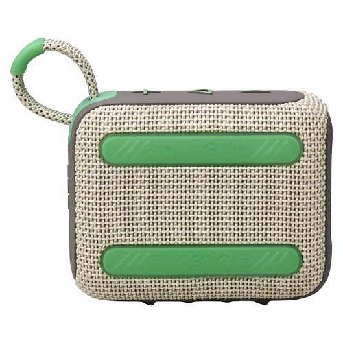 JBL Go 4, песочный