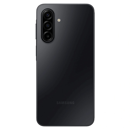 Samsung Galaxy A17,  128 ГБ, черный