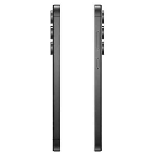 Samsung Galaxy S24 FE, 8/256 ГБ, графитовый