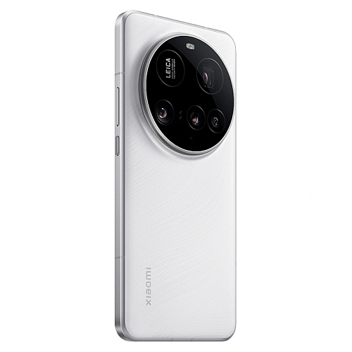 Xiaomi 15 Ultra,  16/512 ГБ,  белый