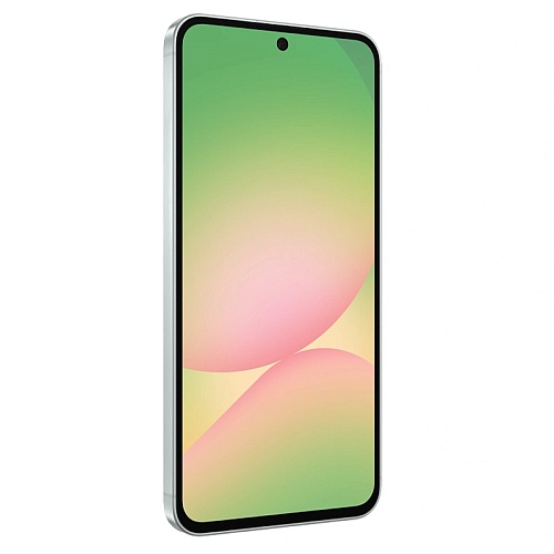 Samsung Galaxy A56, 256 ГБ, оливковый