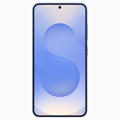 Samsung Galaxy S25, 12/128 ГБ, синий