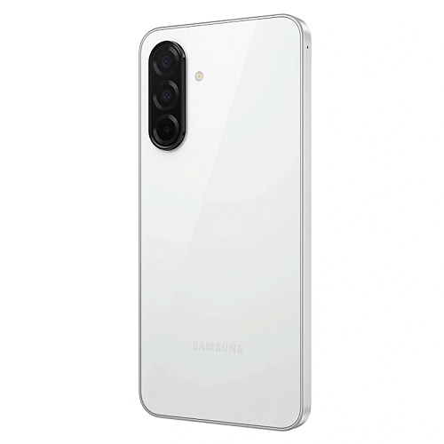 Samsung Galaxy A26, 128 ГБ, белый