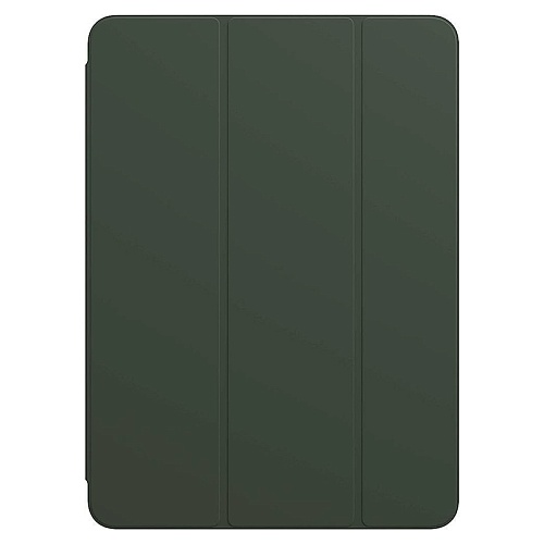 Чехол iPad Pro 11" (2,3,4 gen) Smart Folio Dark green