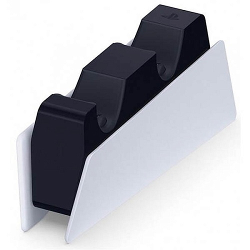 Зарядная док-станция для 2-х Dualsence, оригинал