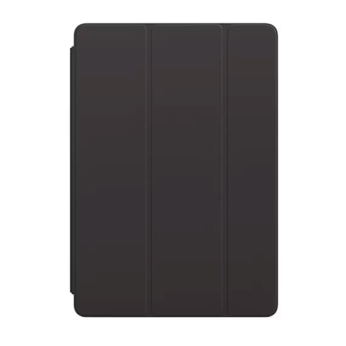 Чехол iPad Pro 12,9" (2021) Dux Ducis DOMO Series (pen slot), черный