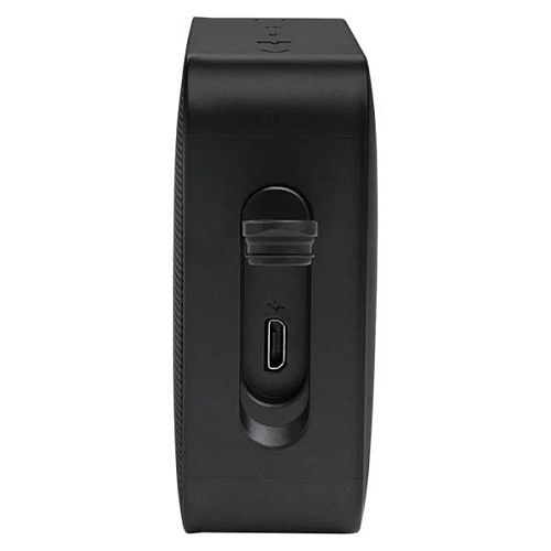 JBL GO ESSENTIAL, черный