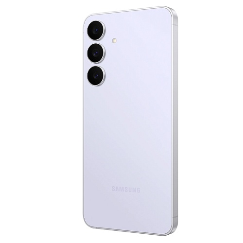 Samsung Galaxy S25 FE, 128 ГБ, голубой