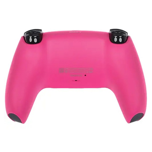 Беспроводной контроллер DualSense для PS5, розовый