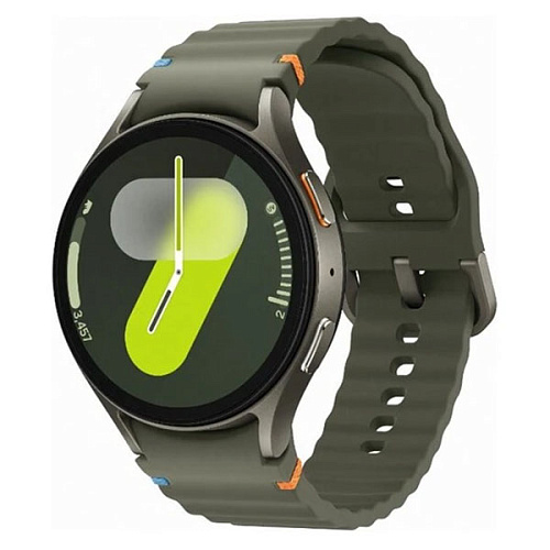 Samsung Galaxy Watch 7, 44 мм, зеленый