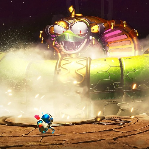 Игра для PS5 Astrobot (Rus)