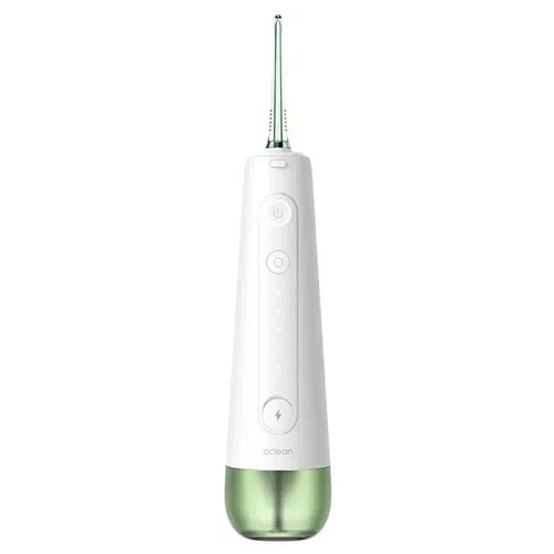 Ирригатор Oclean W10, зеленый