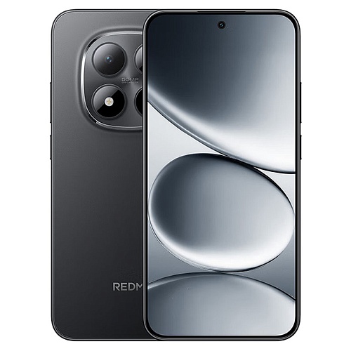 Xiaomi Redmi Note 15 Pro, 512 ГБ, черный