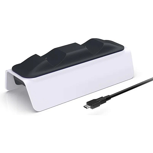 Зарядная док-станция Dobe для 2-х Dualsense