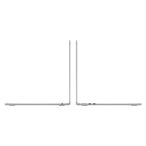 MacBook Air 13" (М4, 2025), 16 ГБ, 512 ГБ SSD, серебристый
