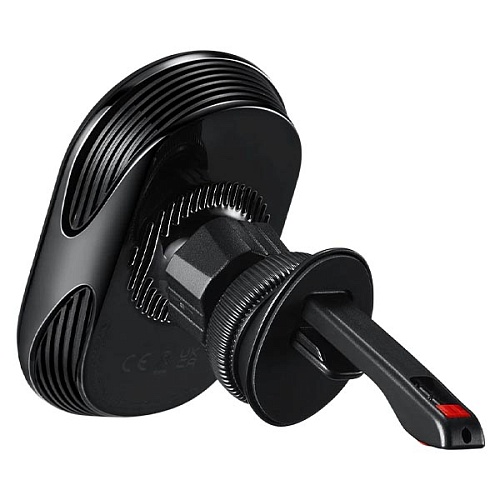 Держатель Pitaka NEW MagEZ Car Mount Pro 2 Qi 2 MagSafe vent